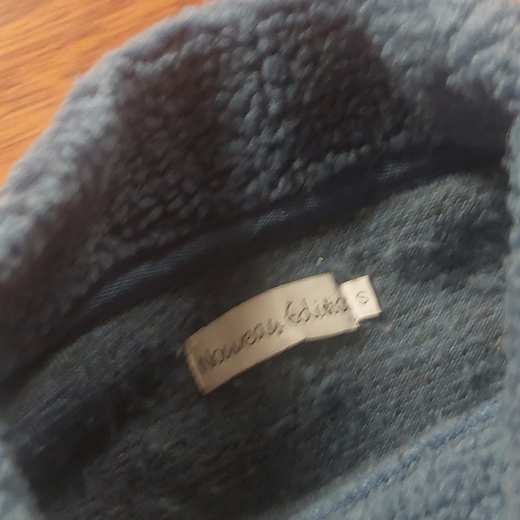 Teddy pullover - Picture 5 of 7